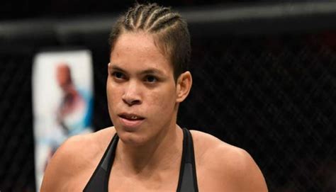 amanda nunes booty|Amanda Nunes Body Measurements Height Weight。